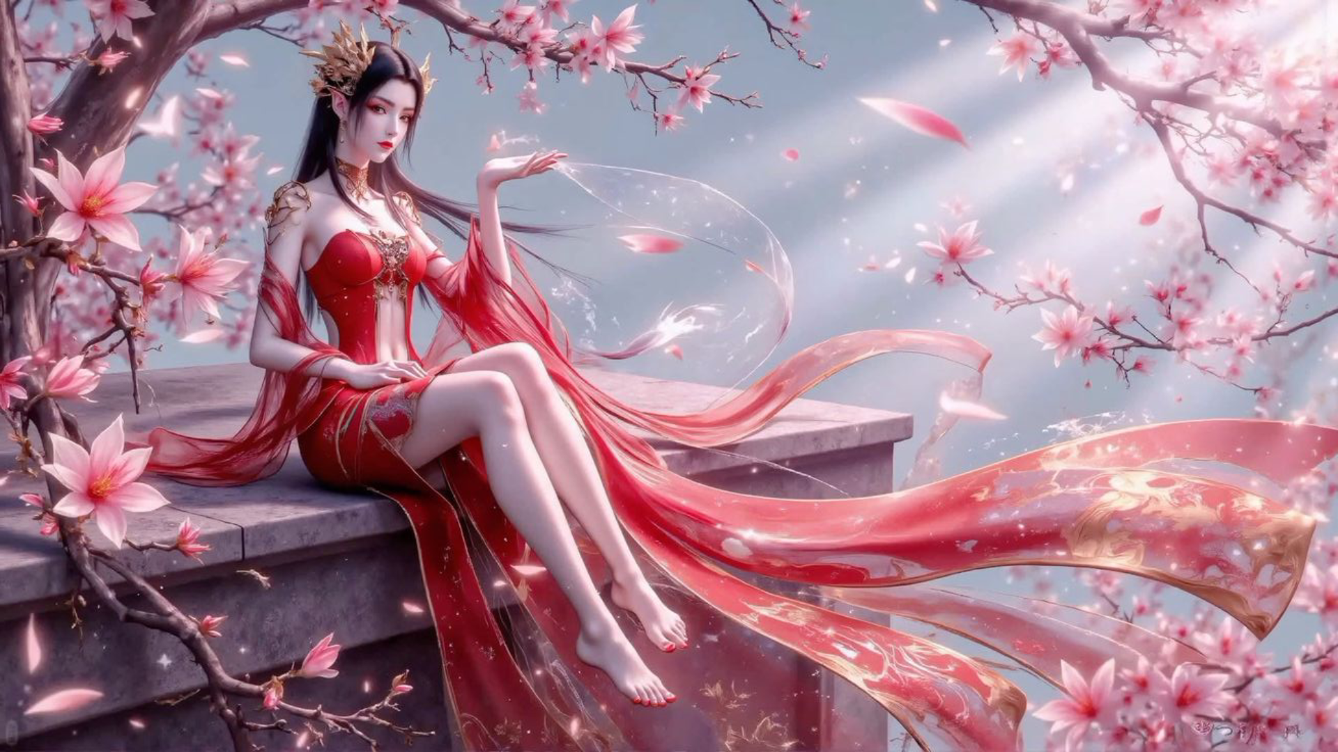 Thần Kiếm Chiến Banner
